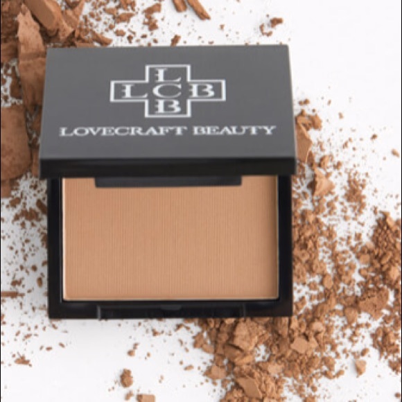 🦋6/$25 LOVE+CRAFT+BEAUTY
Bronzer in Cymbeline New